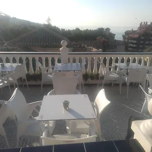  Albergue Terraza Del Limonar