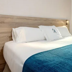  Apartamento Aqua